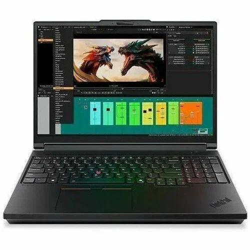 LENOVO TP T16g G3 U9 275HX 16p 96Go 1To - 21V50007FR